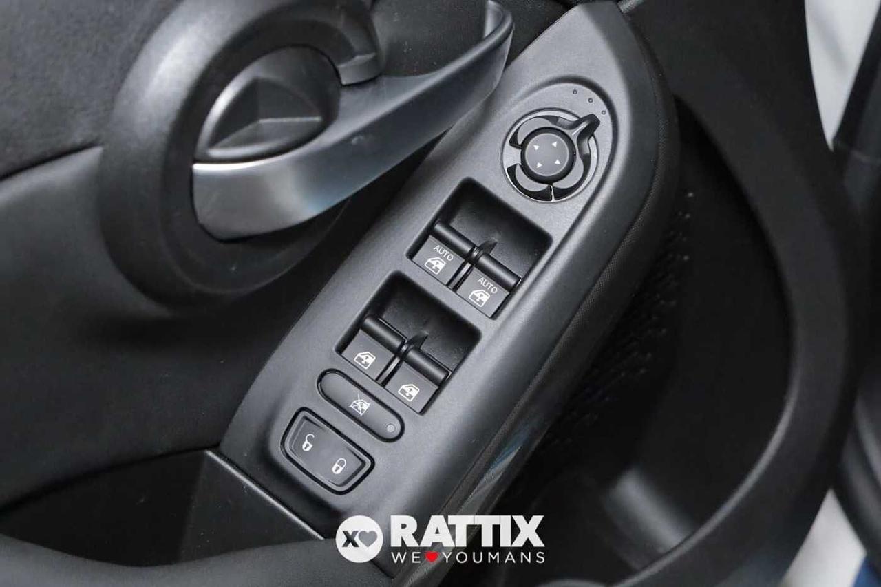 Fiat Fiat 500X usata 17