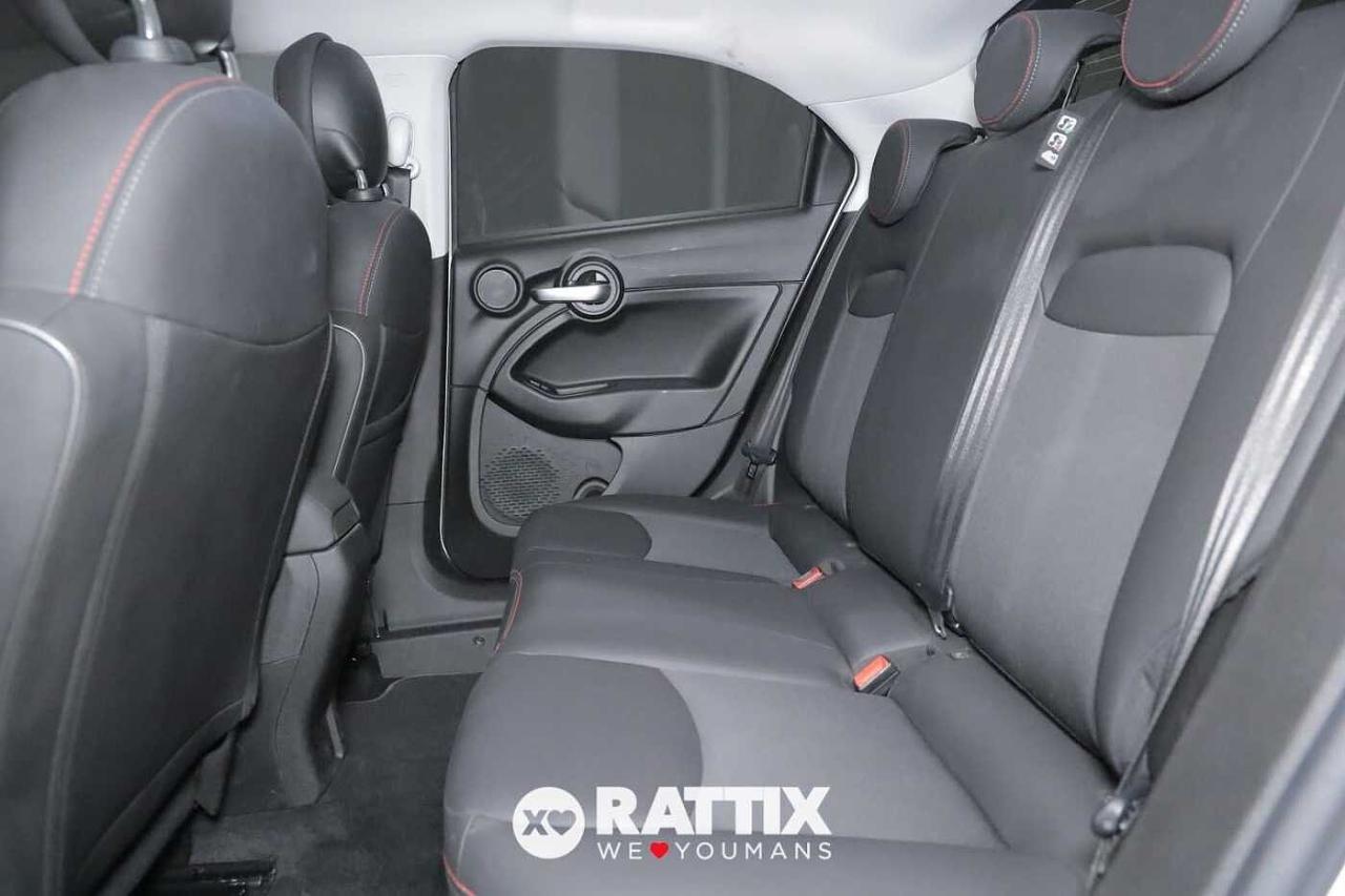Fiat Fiat 500X usata 18