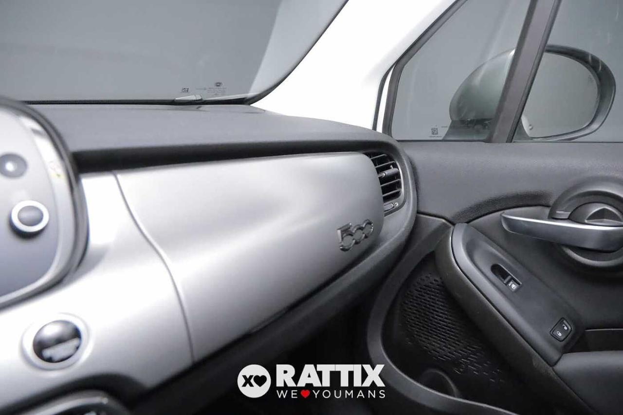Fiat Fiat 500X usata 19