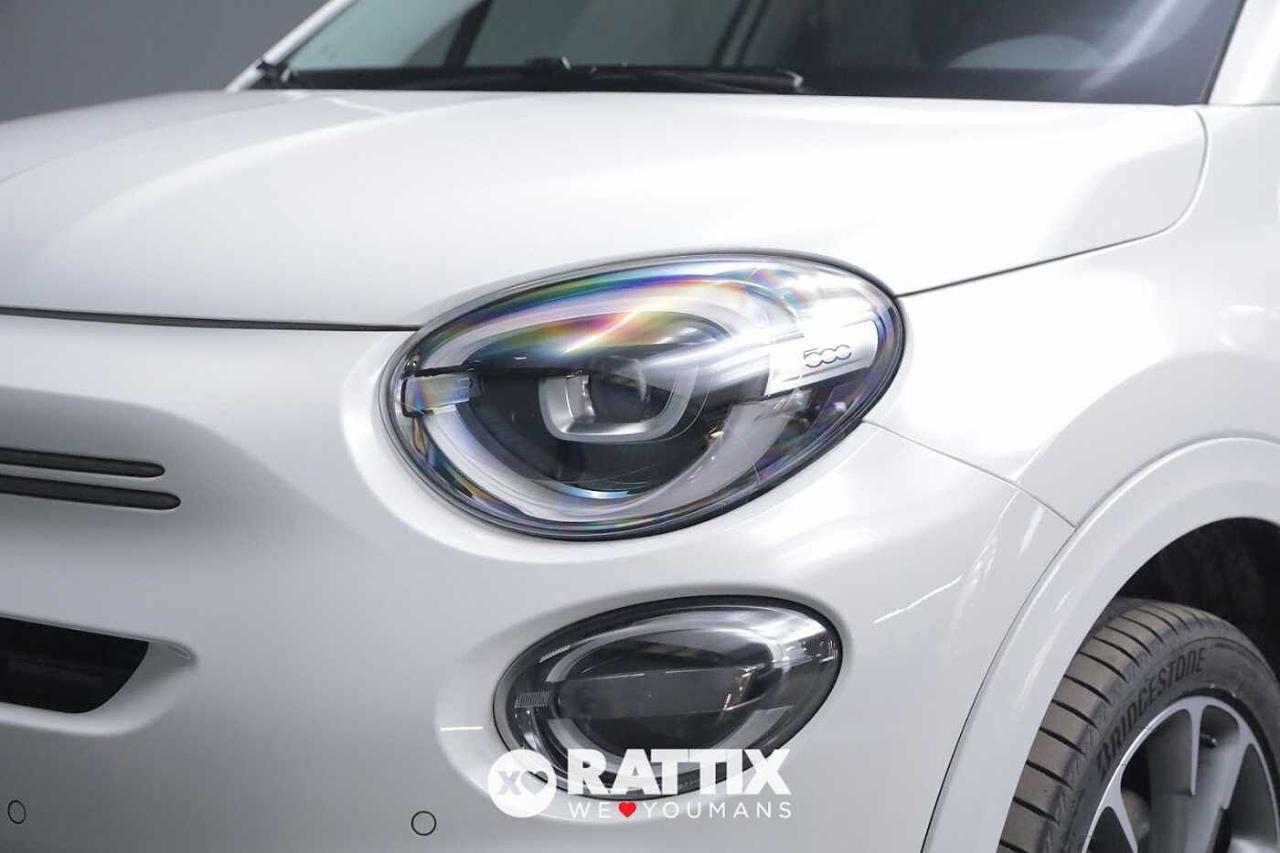 Fiat Fiat 500X usata 20