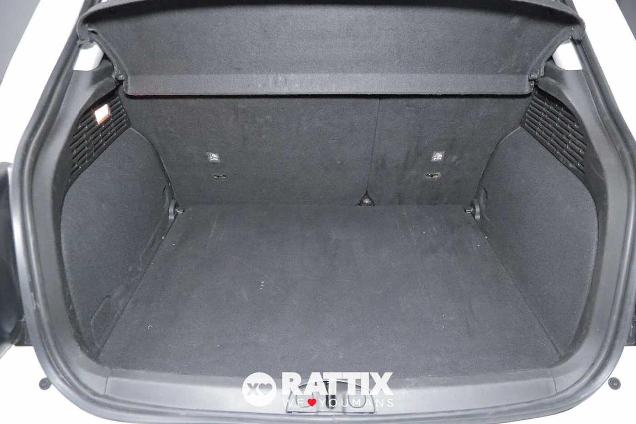 Fiat Fiat 500X usata 24
