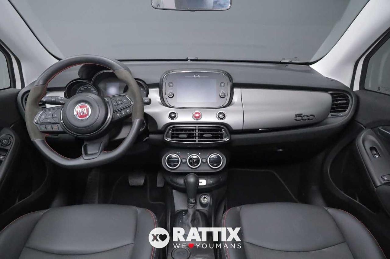 Fiat Fiat 500X usata 26