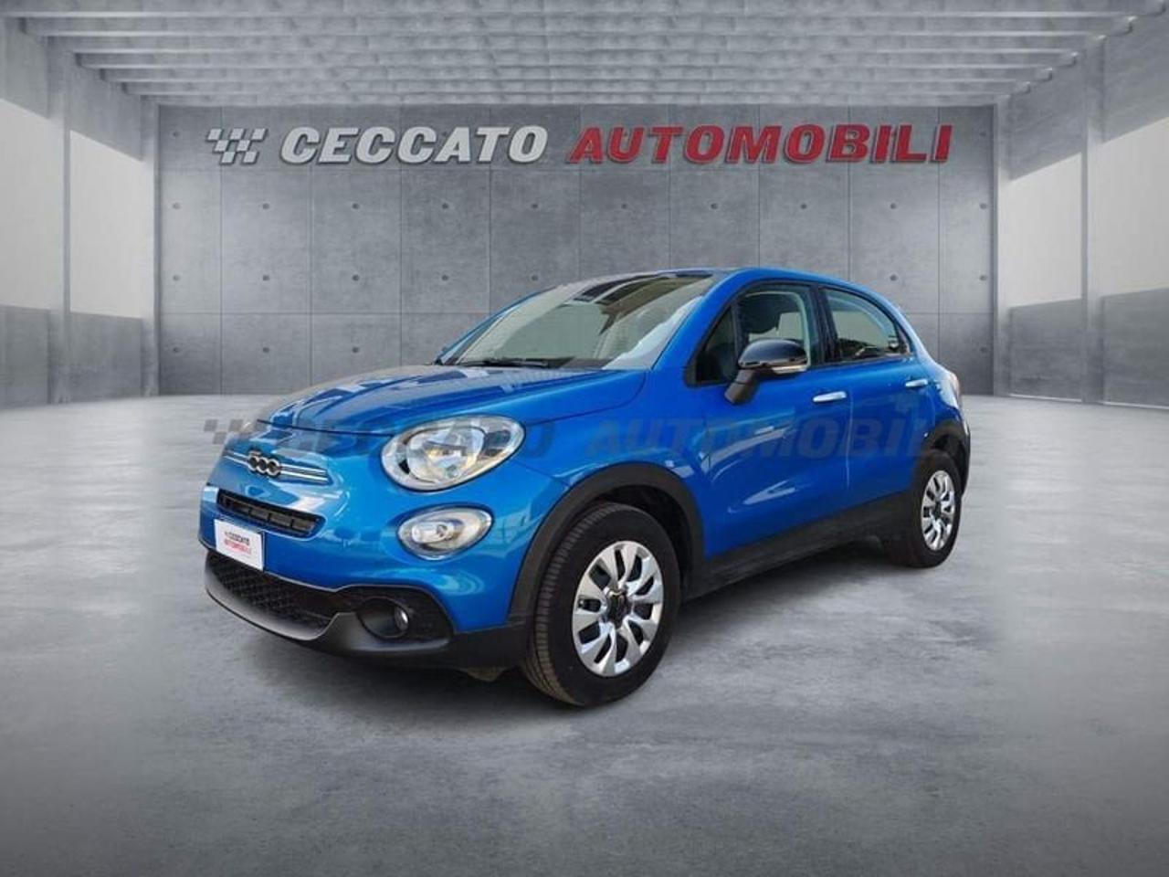 Fiat Fiat 500X 500X 1.3 mjet 95cv