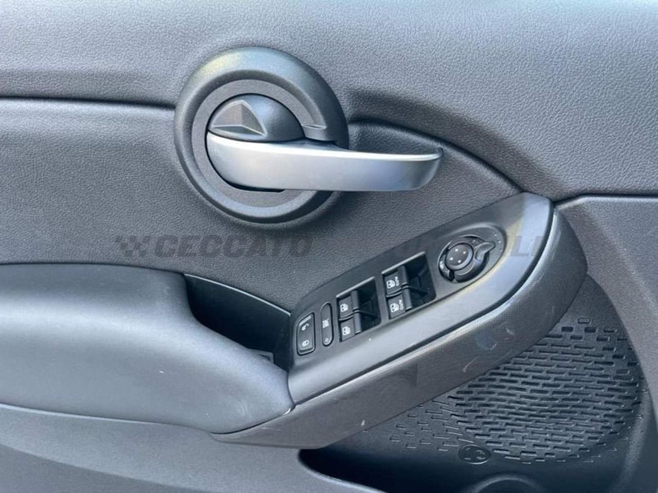 Fiat Fiat 500X usata 4