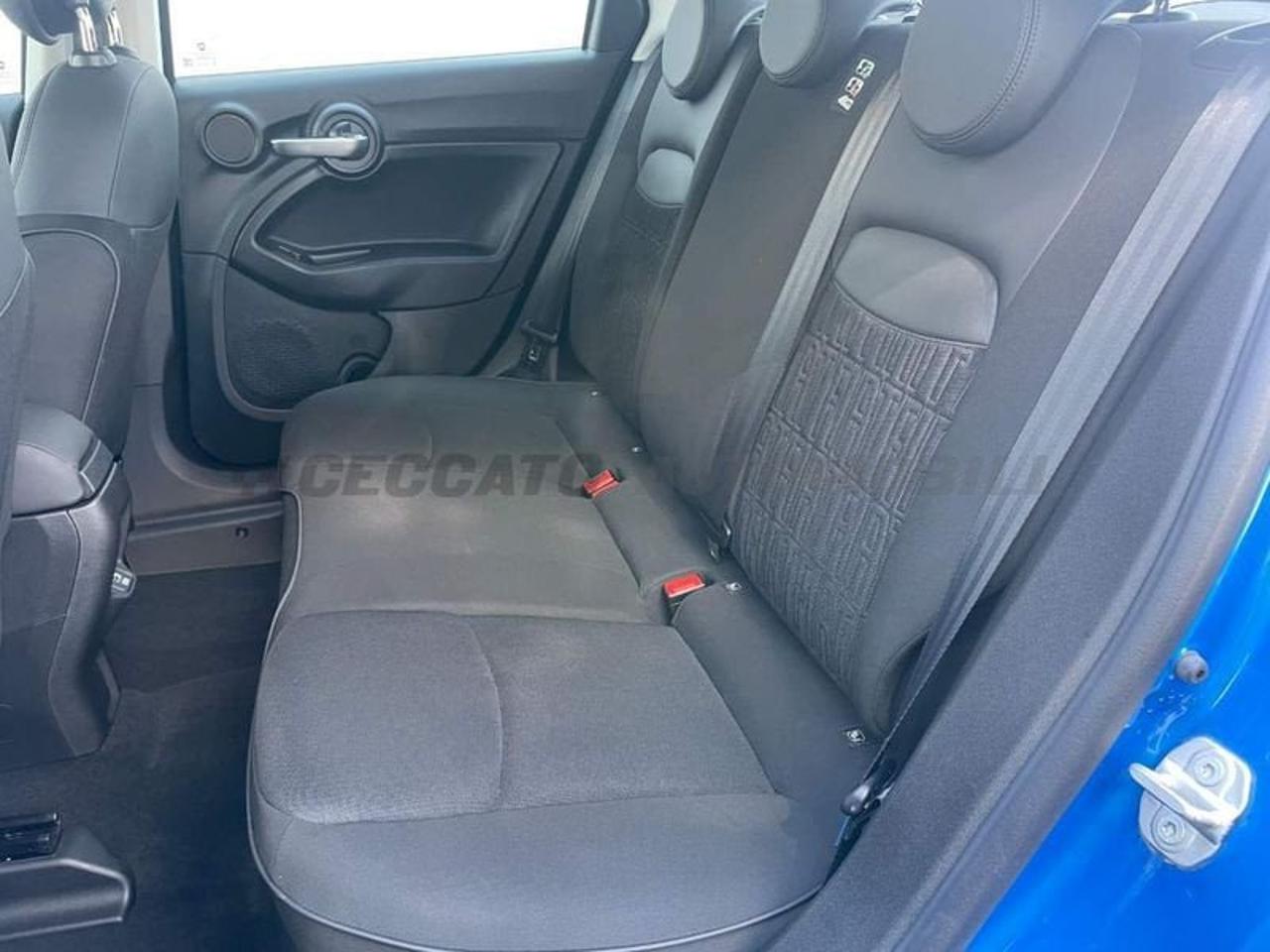 Fiat Fiat 500X usata 5