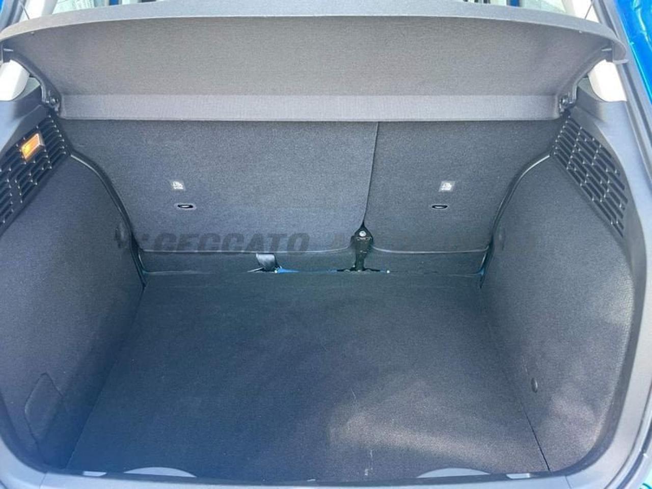 Fiat Fiat 500X usata 6