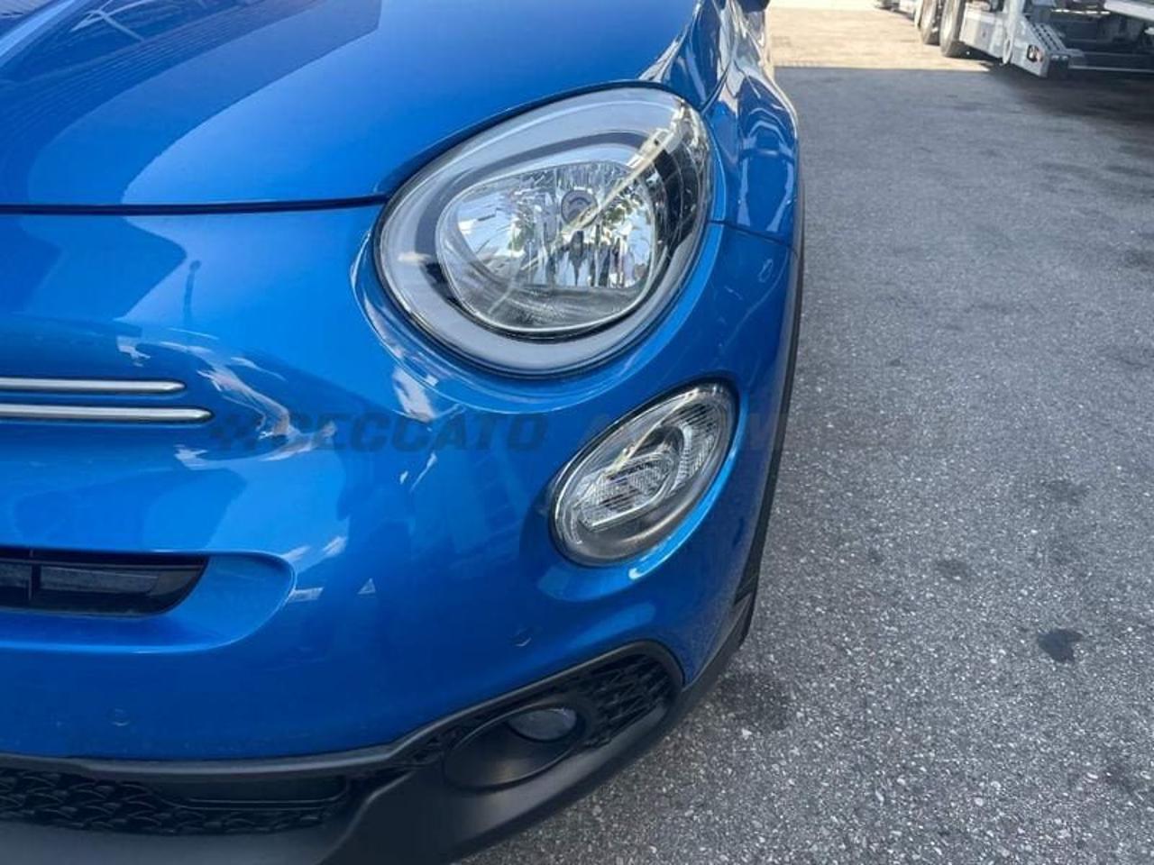 Fiat Fiat 500X usata 9