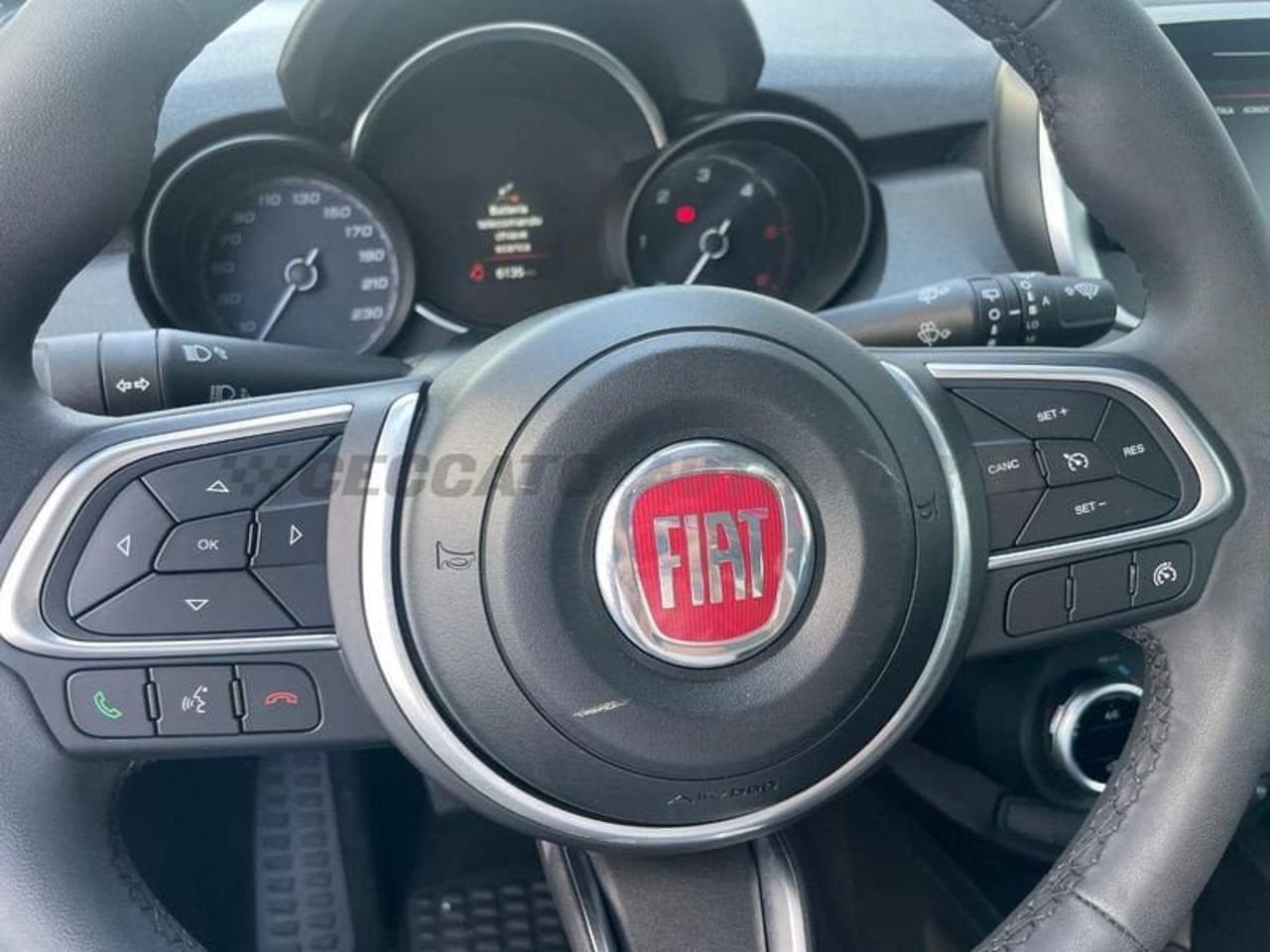 Fiat Fiat 500X usata 14