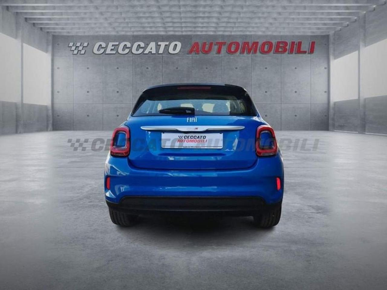 Fiat Fiat 500X usata 19