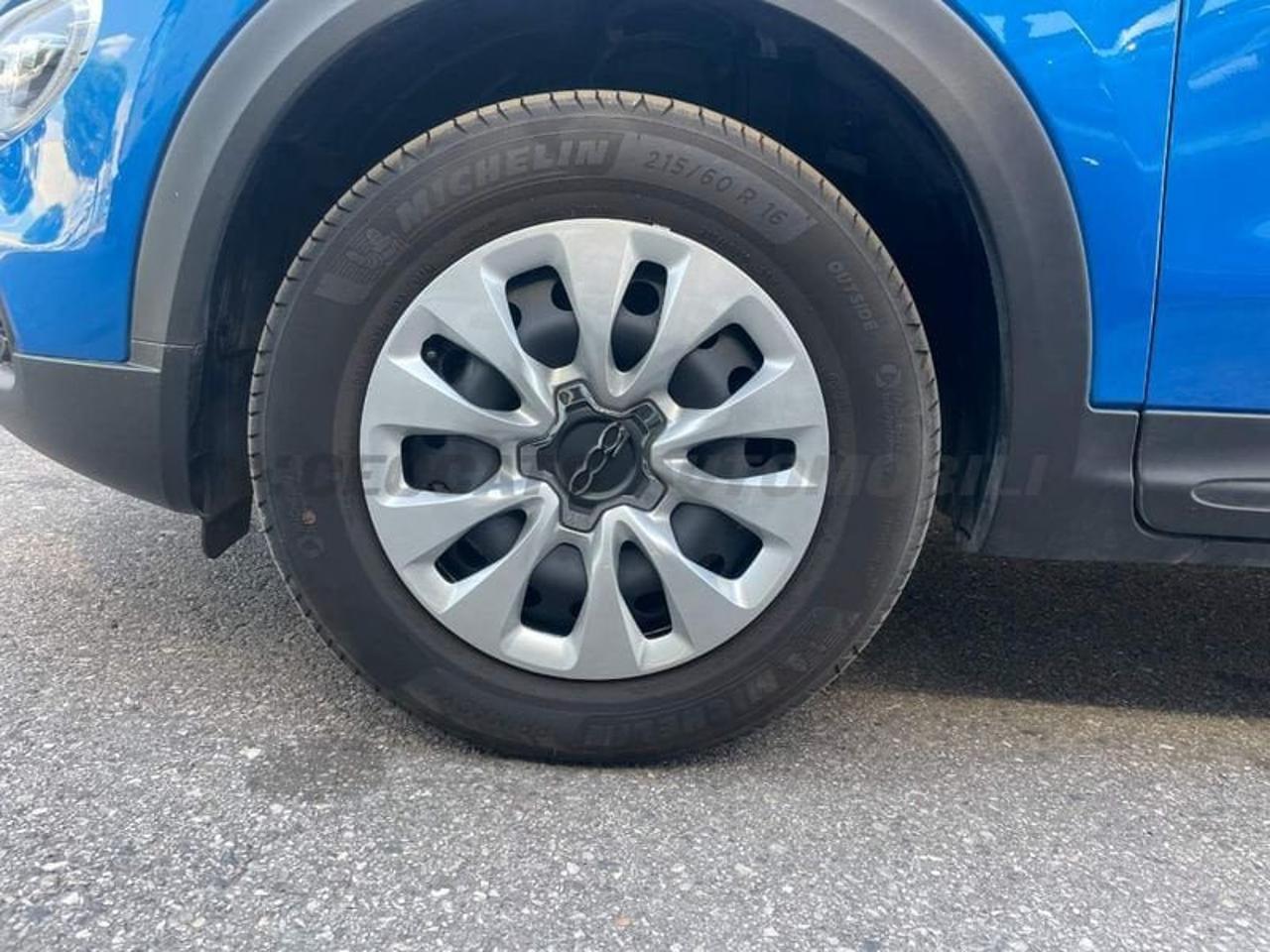 Fiat Fiat 500X usata 20