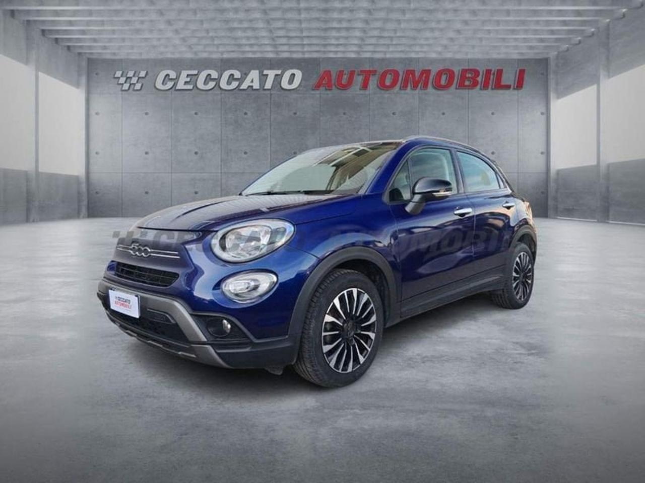 Fiat Fiat 500X 500X 1.0 t3 cross 120cv