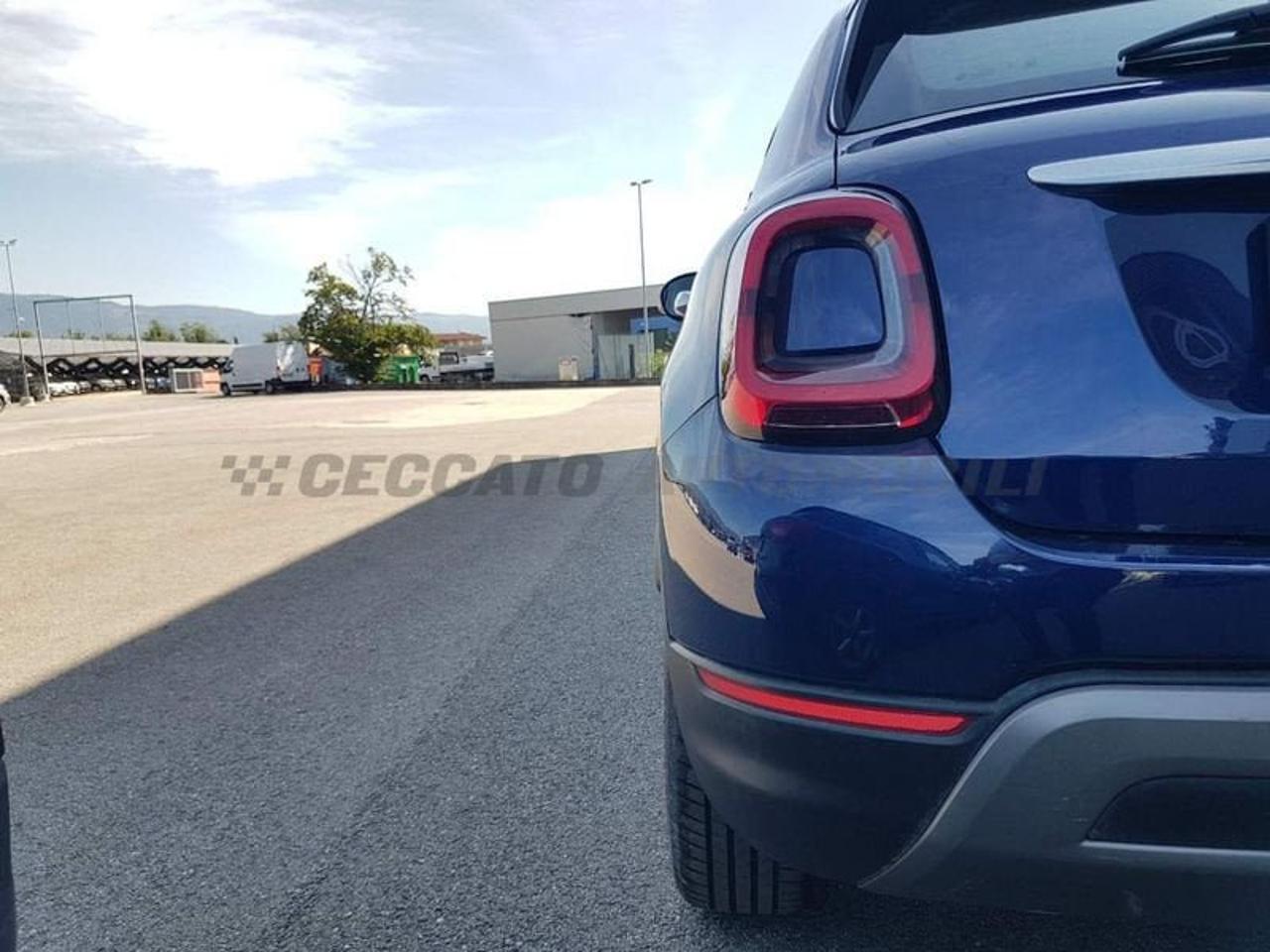Fiat Fiat 500X usata 10