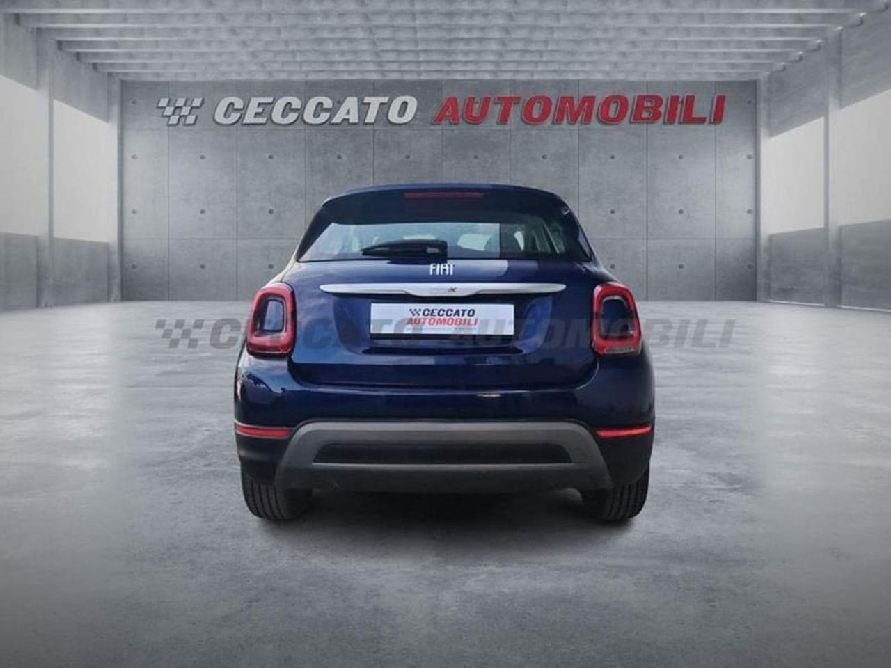 Fiat Fiat 500X usata 19