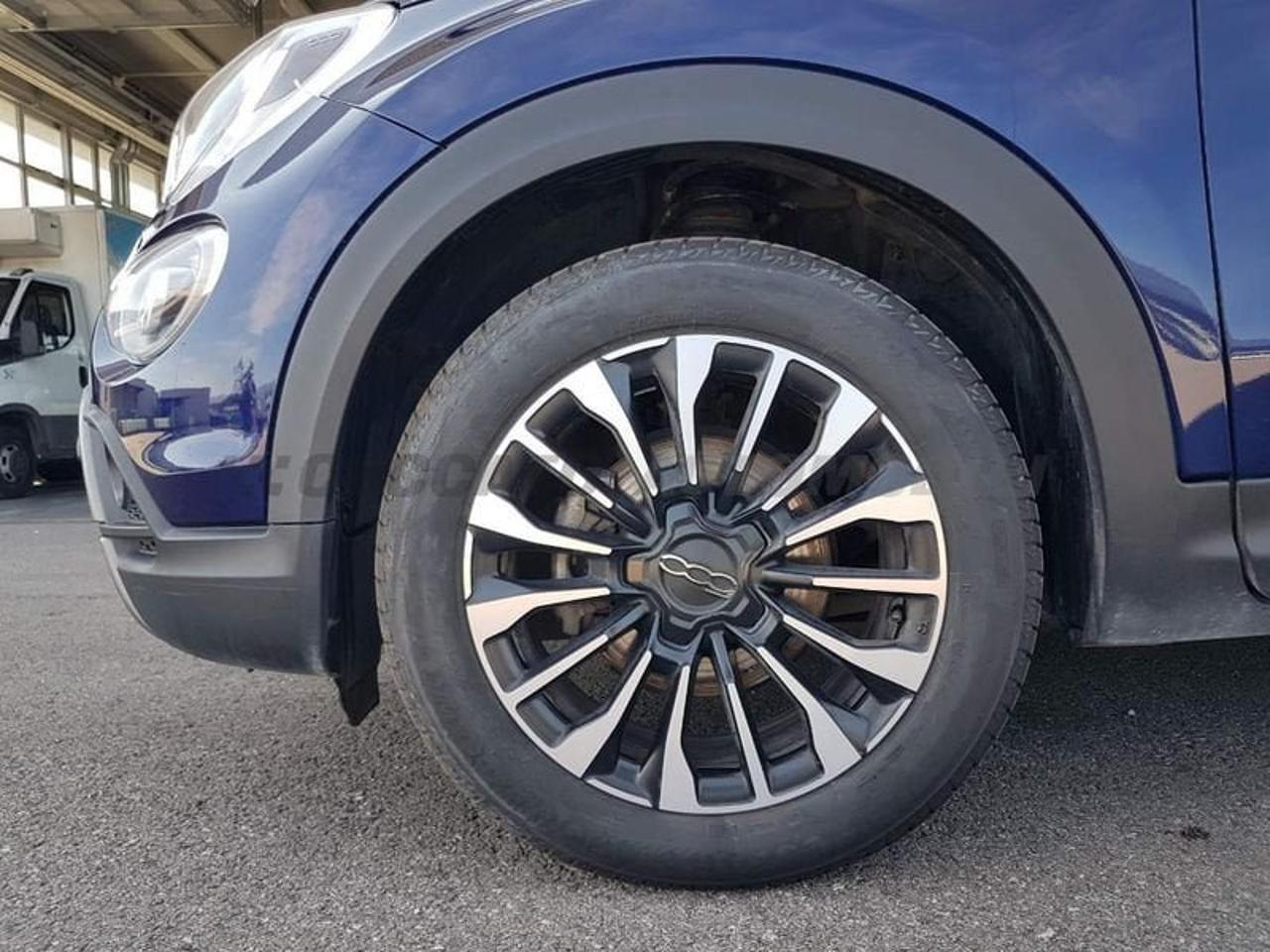 Fiat Fiat 500X usata 20