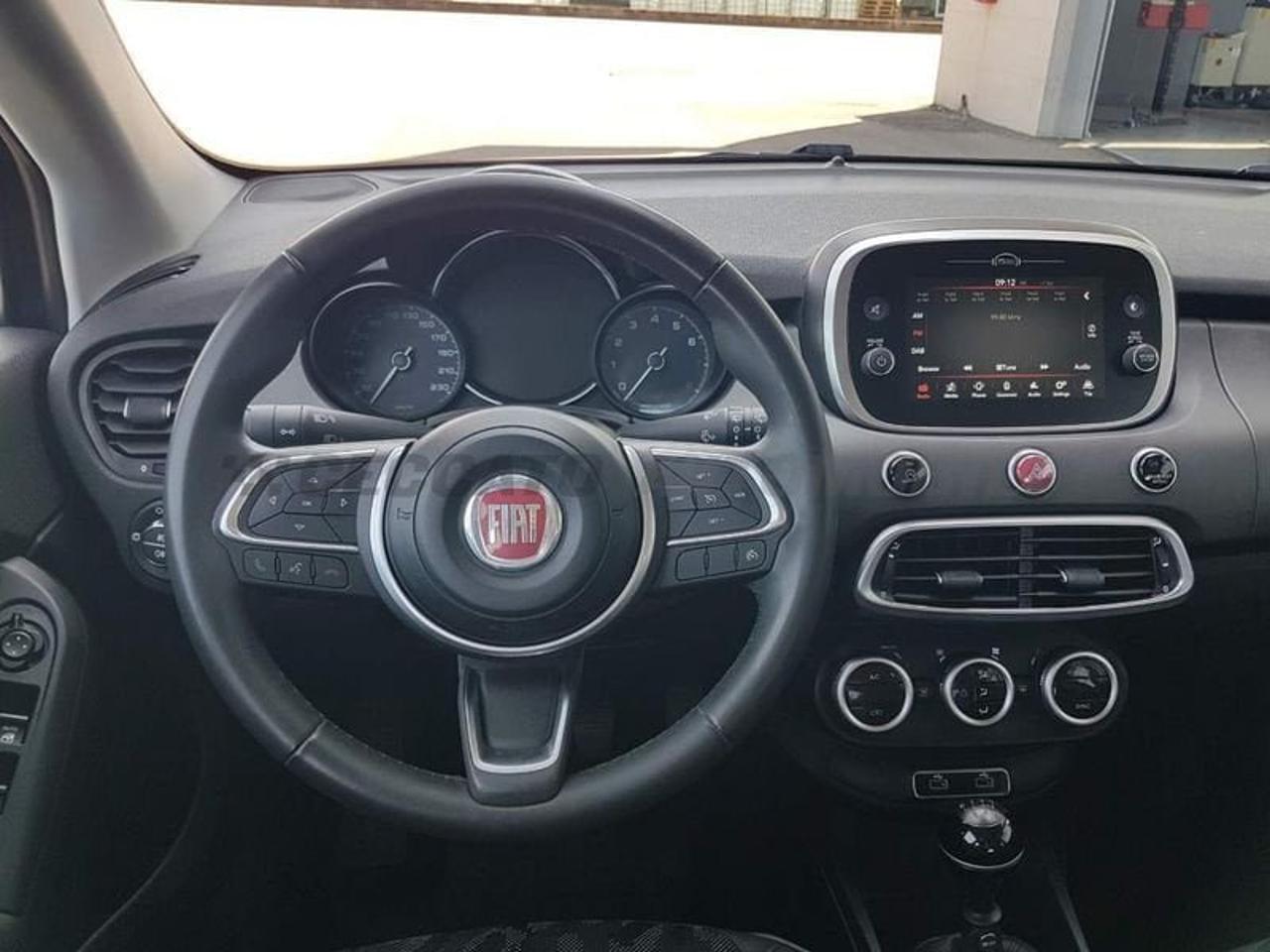Fiat Fiat 500X usata 22