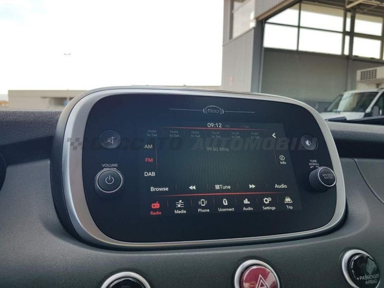 Fiat Fiat 500X usata 23