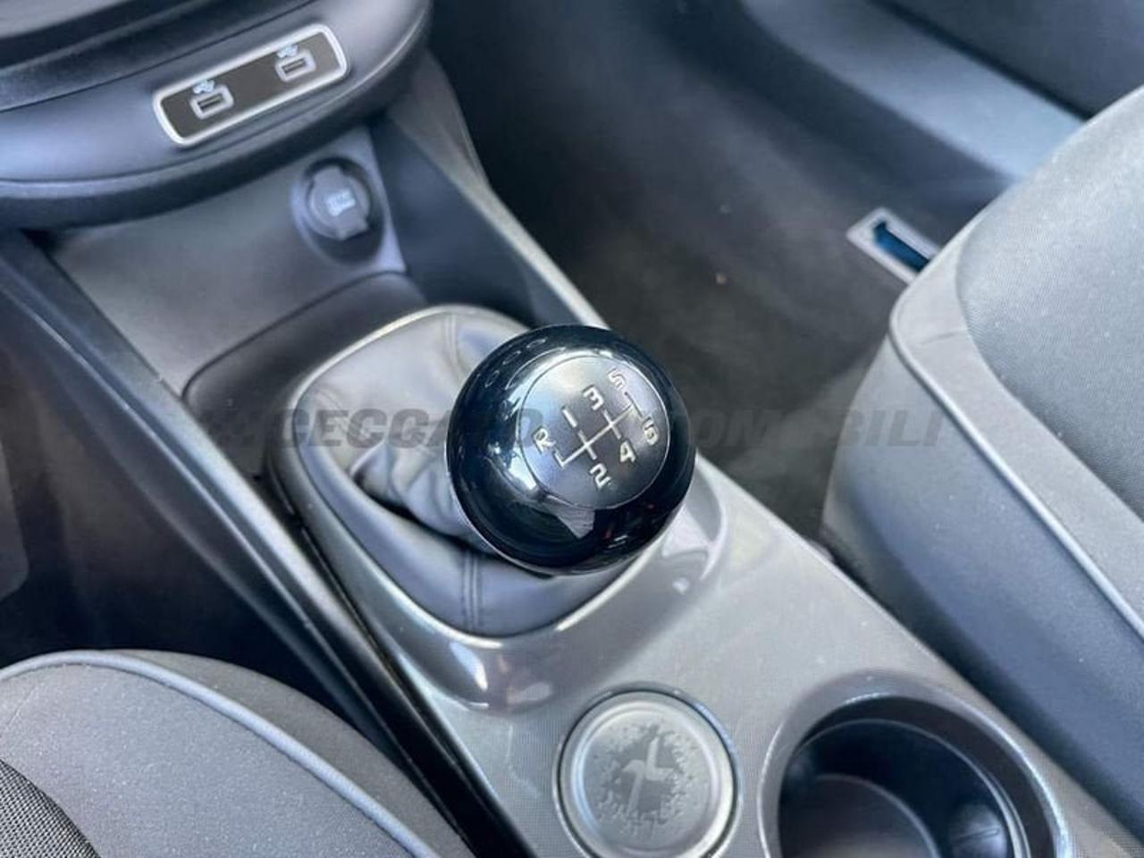Fiat Fiat 500X usata, con cruise control