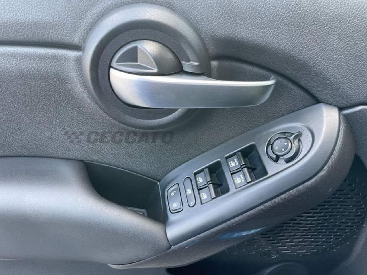 Fiat Fiat 500X usata 4