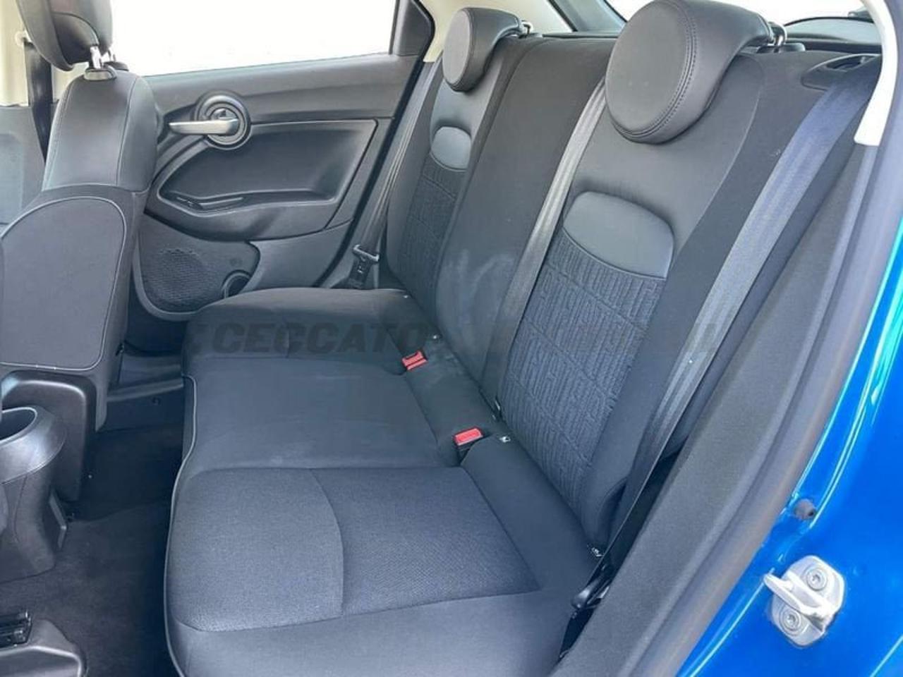 Fiat Fiat 500X usata 5