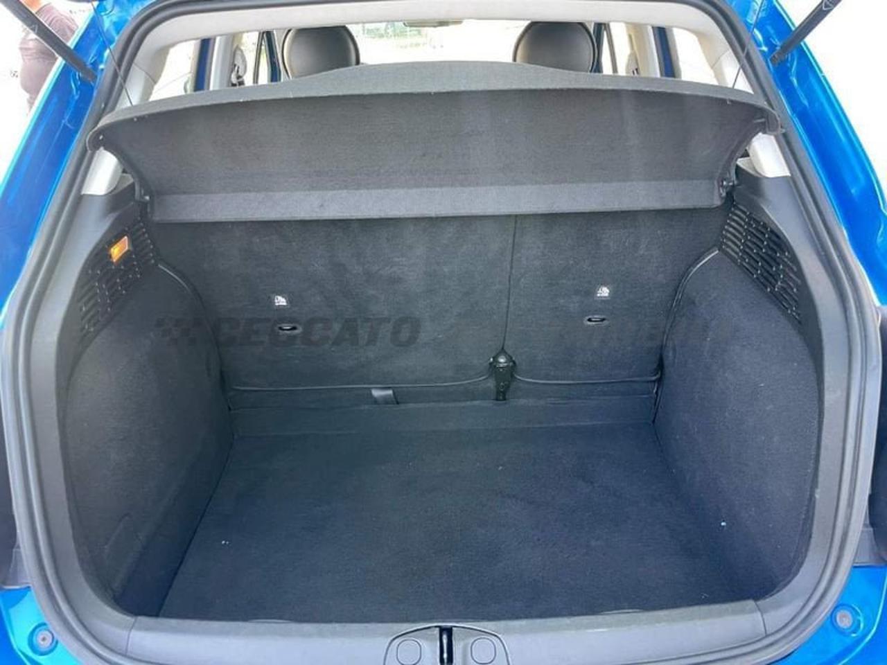 Fiat Fiat 500X usata 6