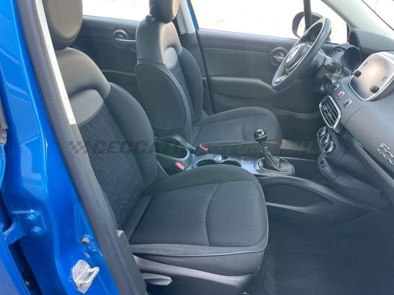 Fiat Fiat 500X usata 16