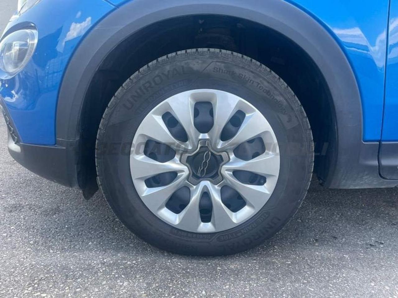 Fiat Fiat 500X usata 20