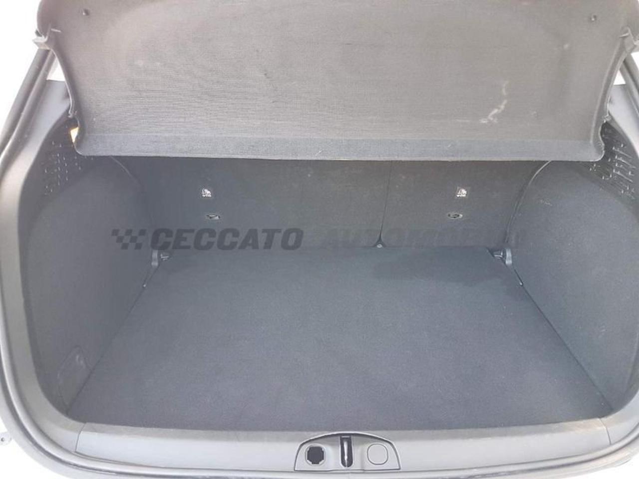 Fiat Fiat 500X usata, con navigatore
