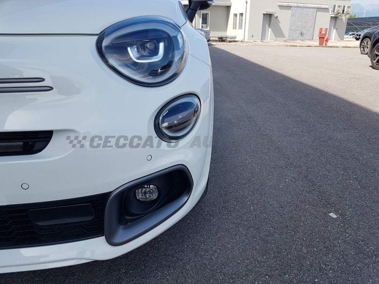 Fiat Fiat 500X usata 9