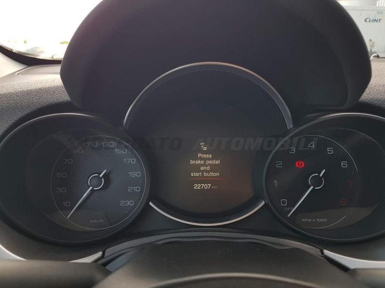 Fiat Fiat 500X usata 14