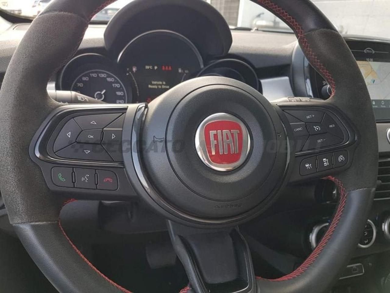 Fiat Fiat 500X usata 15