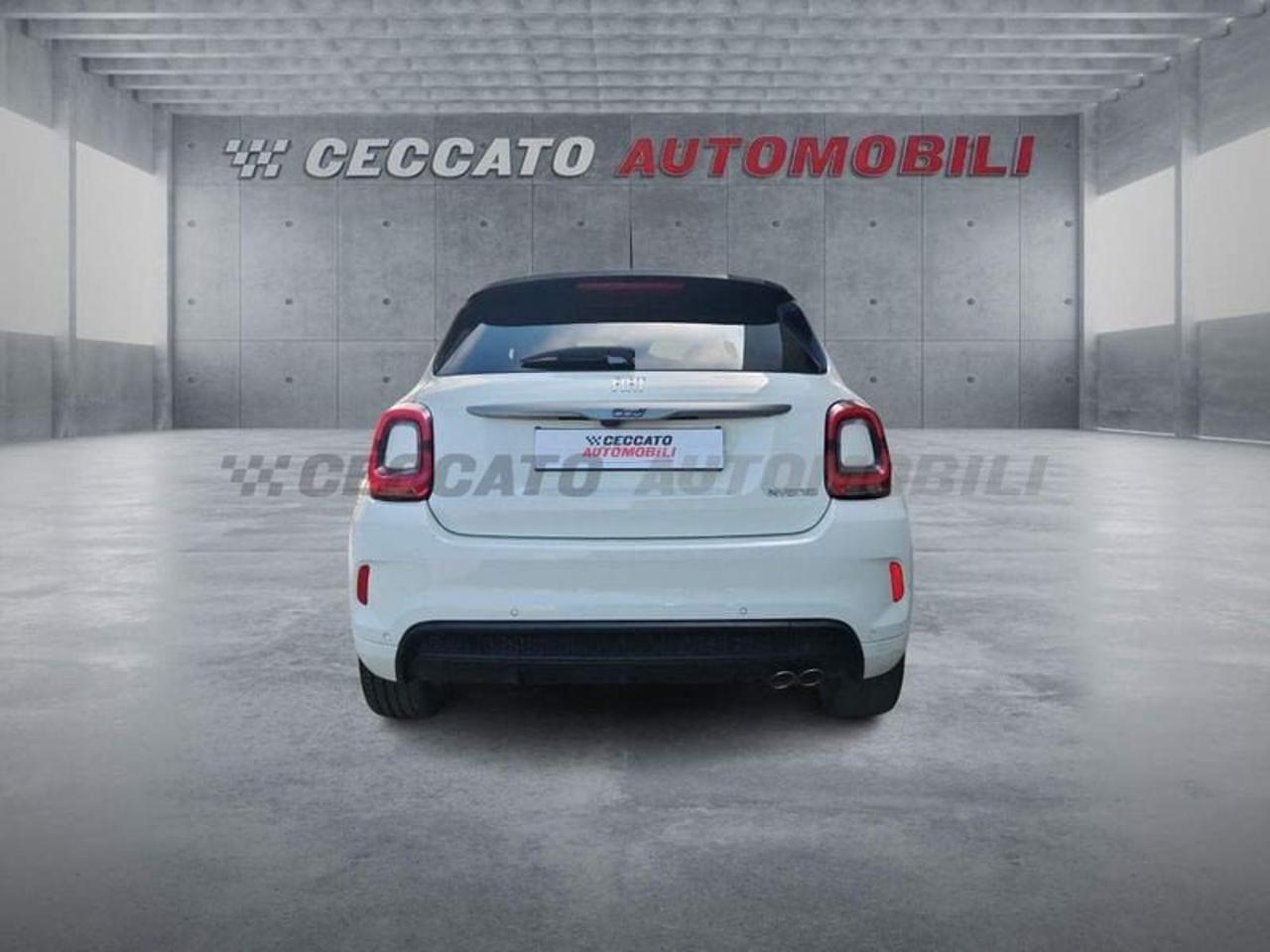 Fiat Fiat 500X usata 20