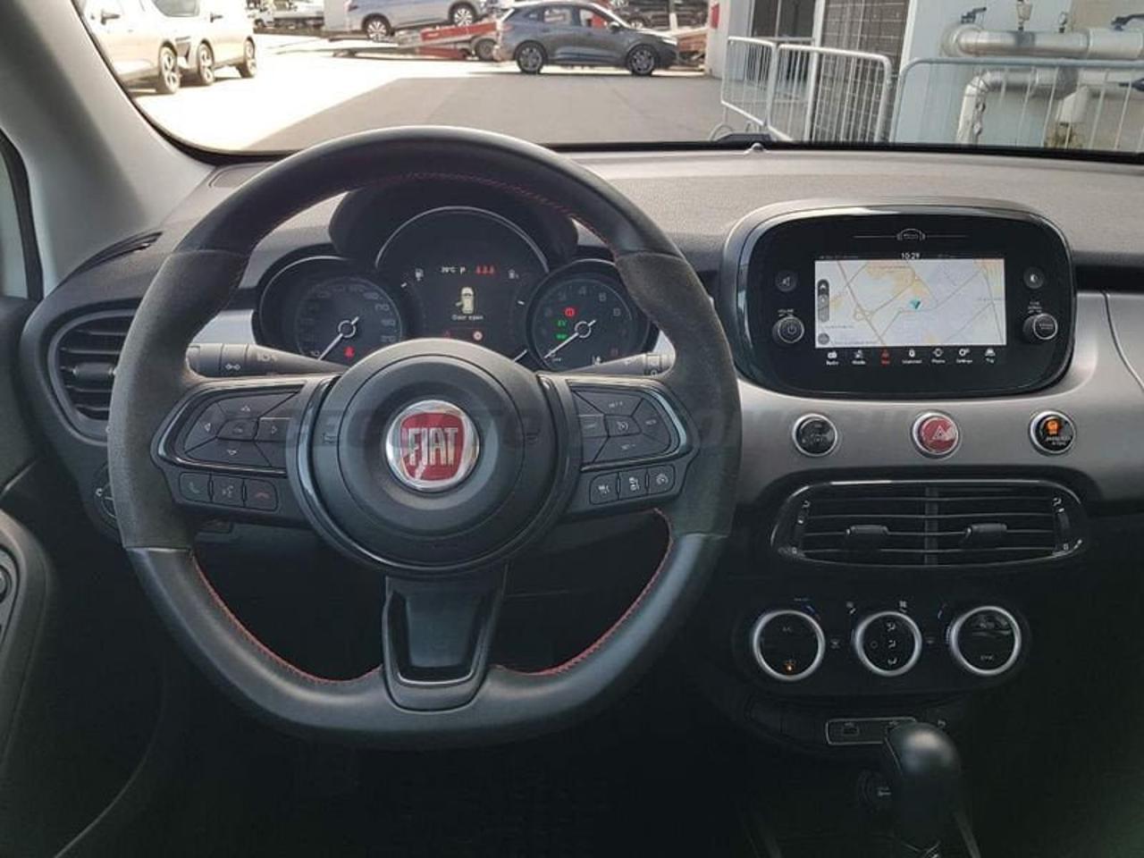 Fiat Fiat 500X usata 23