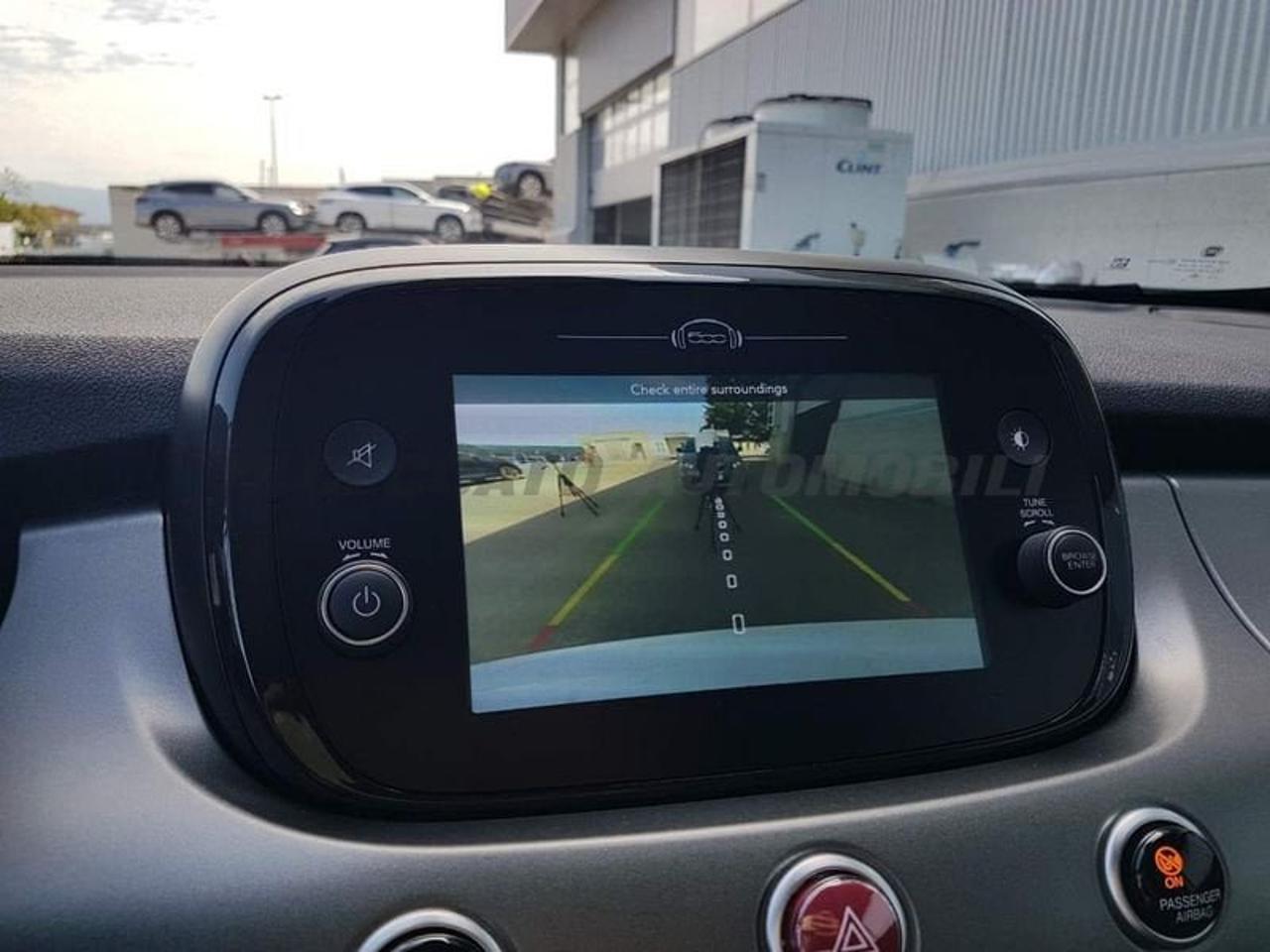 Fiat Fiat 500X usata 24