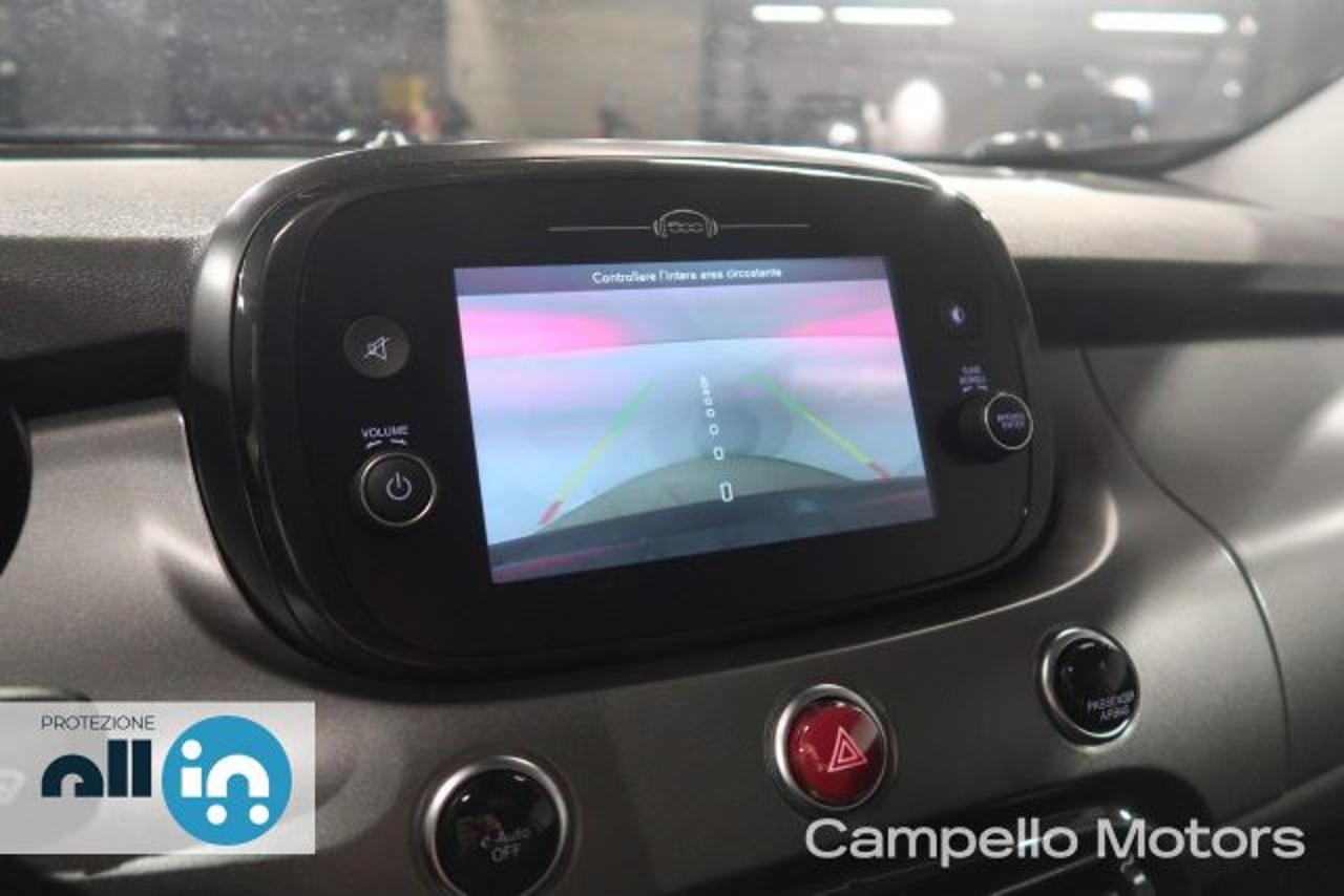 Fiat Fiat 500X usata 2