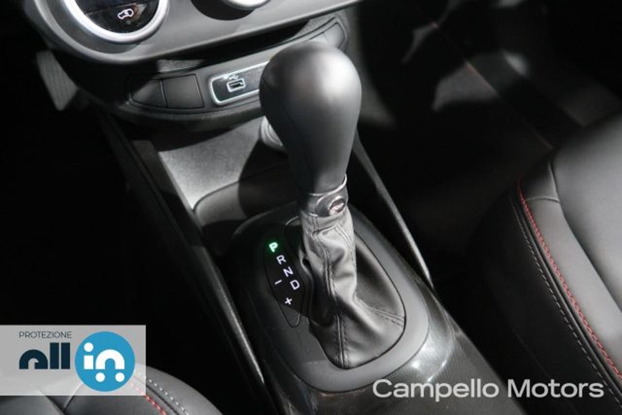 Fiat Fiat 500X usata 4