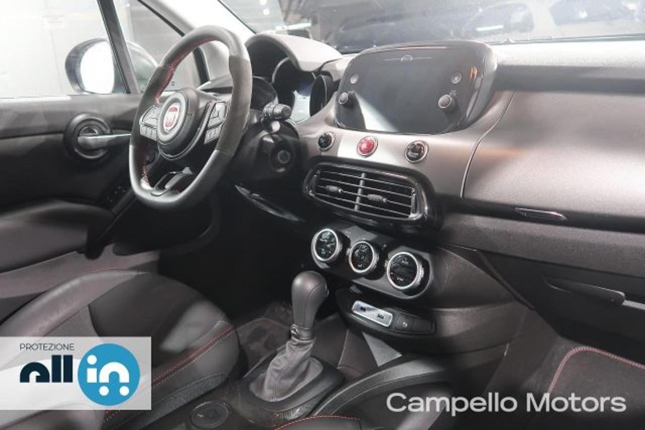 Fiat Fiat 500X usata 5