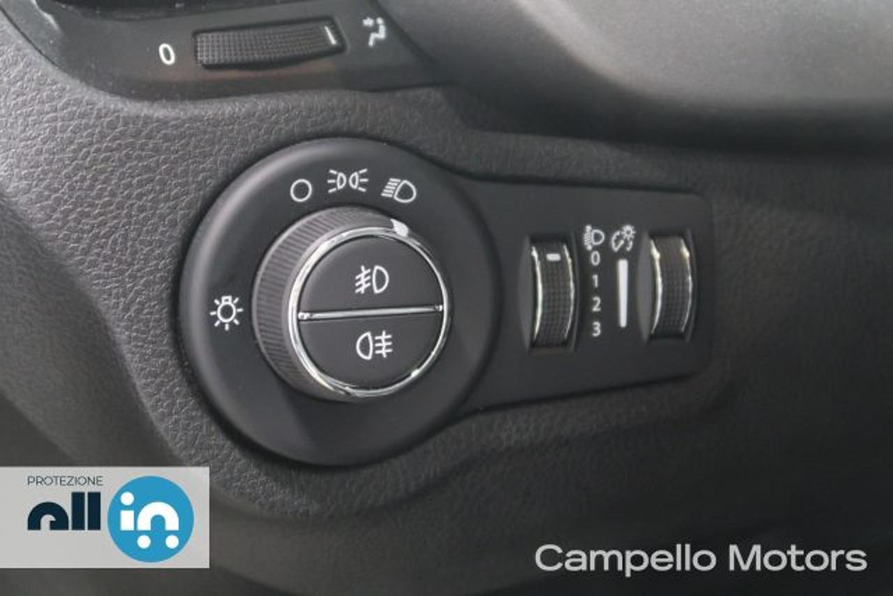 Fiat Fiat 500X usata 7