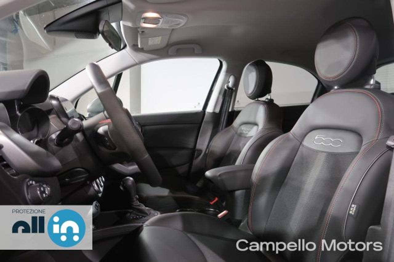 Fiat Fiat 500X usata 13