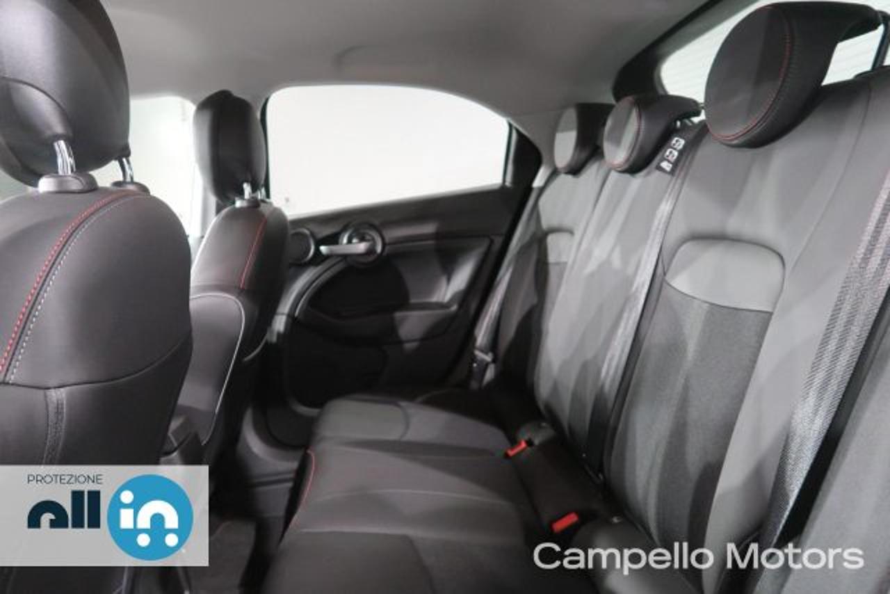 Fiat Fiat 500X usata 14