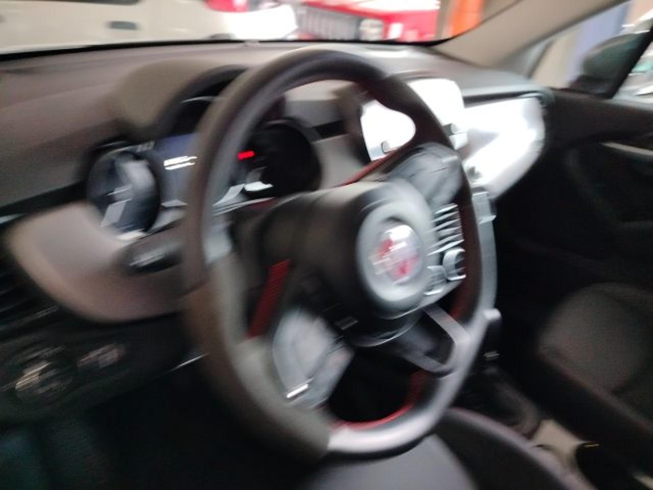 Fiat Fiat 500X usata 8