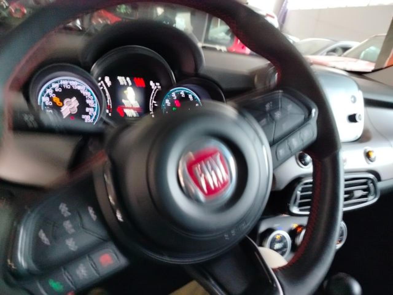 Fiat Fiat 500X usata 17