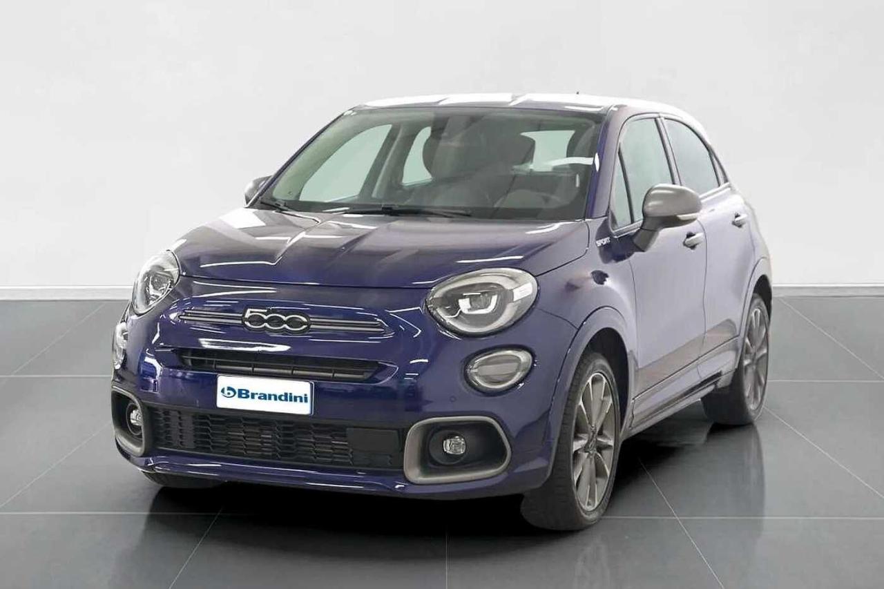 Fiat Fiat 500X 500X 1.3 mjet Sport 95cv