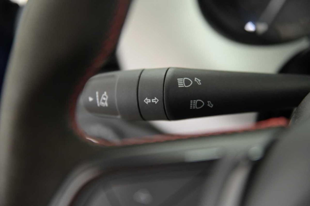 Fiat Fiat 500X usata, con abs + ebd (electronic brake distribution)