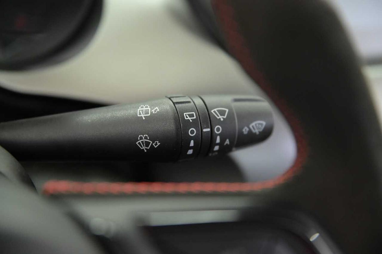 Fiat Fiat 500X usata, con airbag frontale lato guida e passeggero