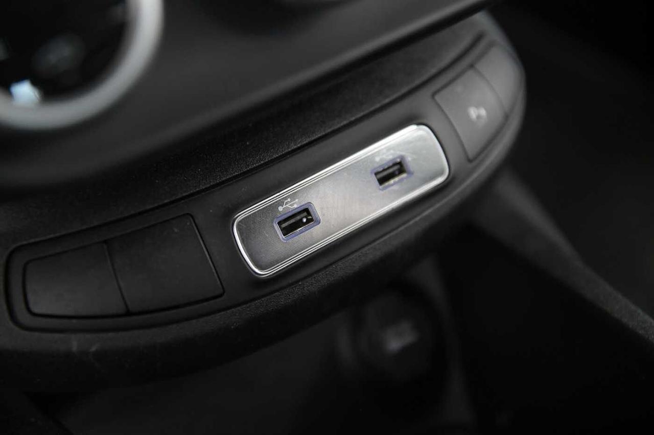 Fiat Fiat 500X usata, con alzacristalli elettrici anteriori e posteriori