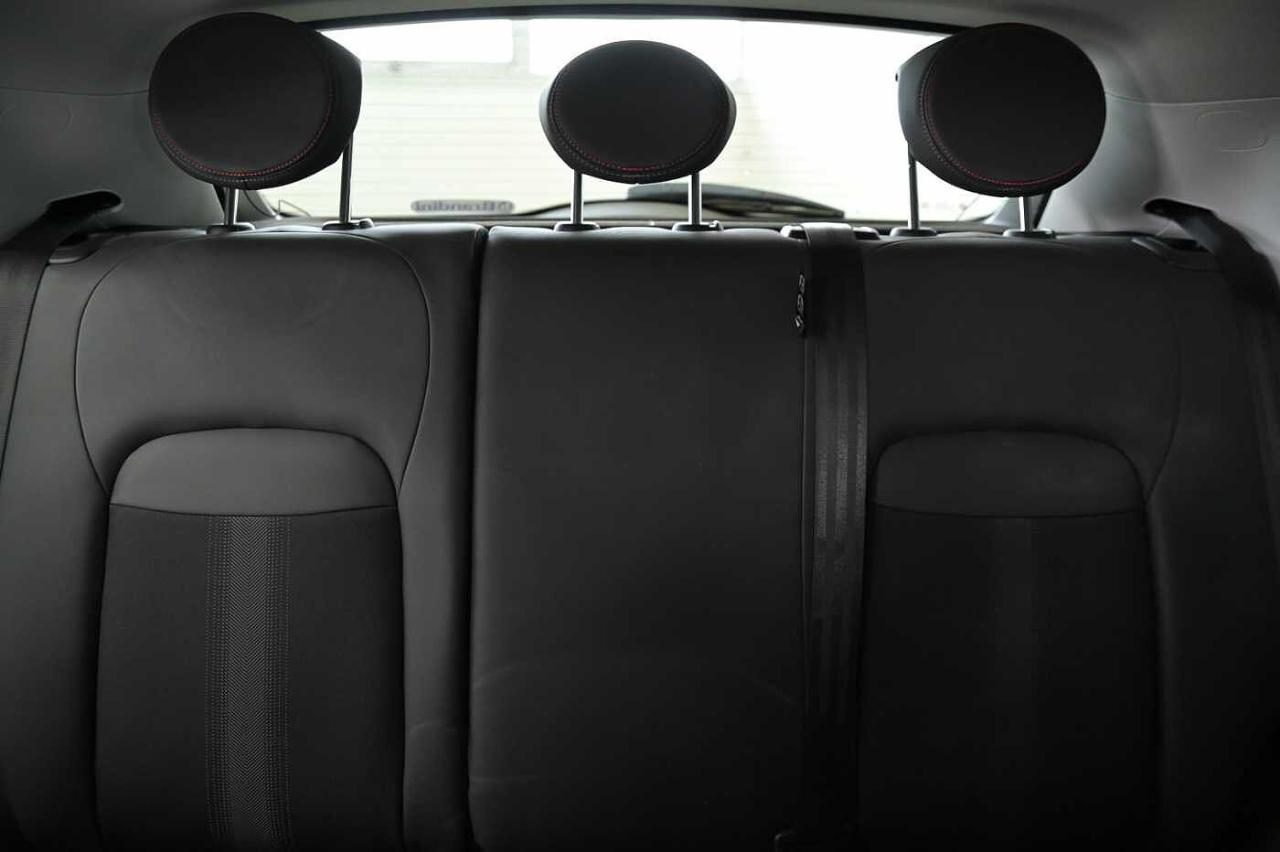 Fiat Fiat 500X usata, con comandi audio al volante