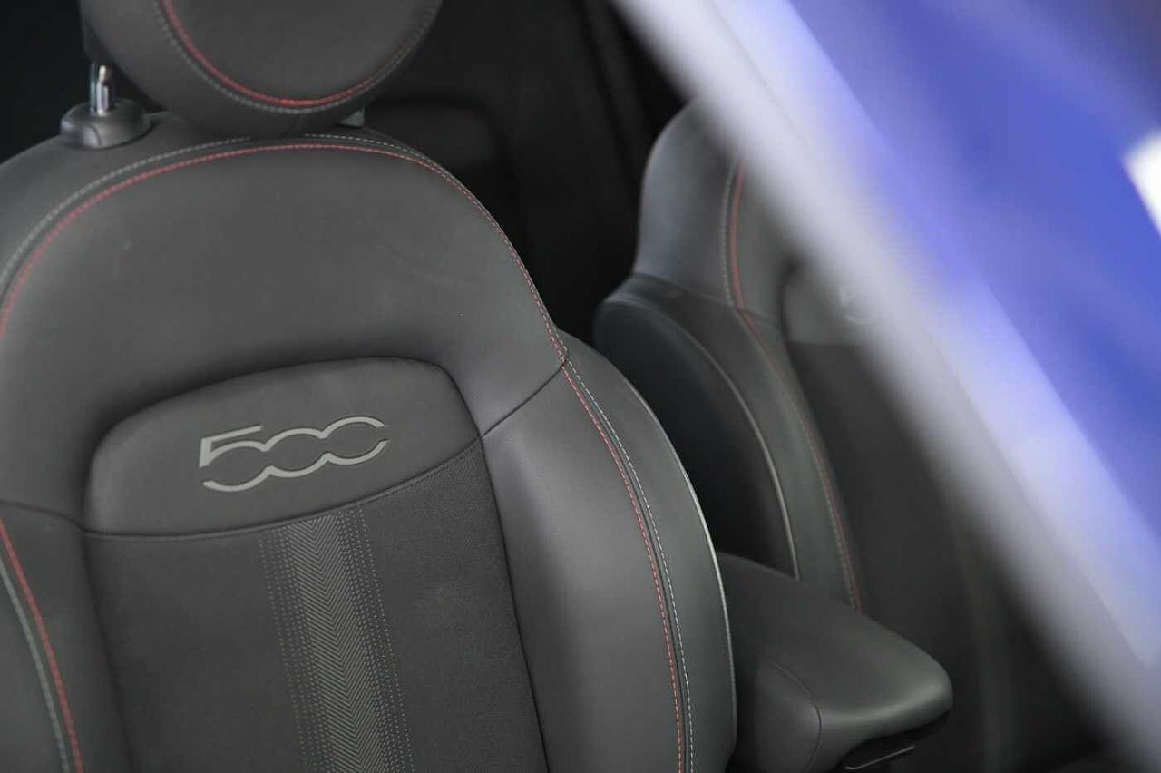 Fiat Fiat 500X usata, con cruise control
