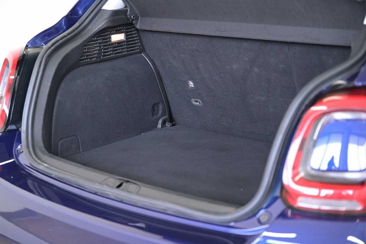 Fiat Fiat 500X usata, con fari full led