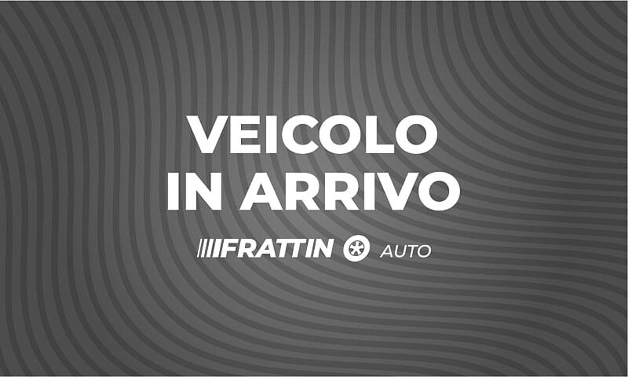 Fiat Fiat 500X 500X 1.5 T4 Hybrid 130 CV DCT Sport