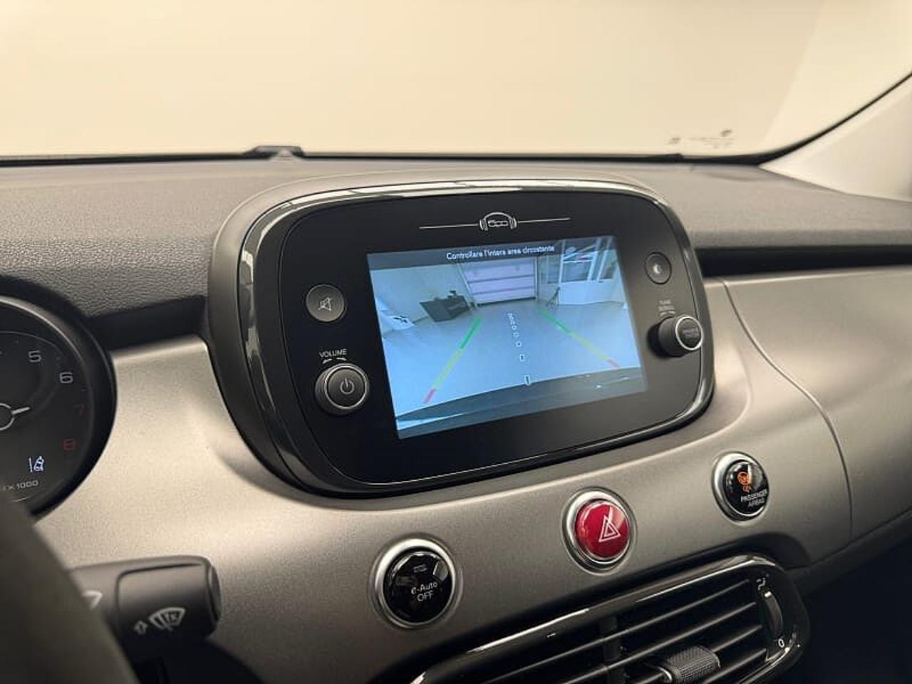 Fiat Fiat 500X usata 4